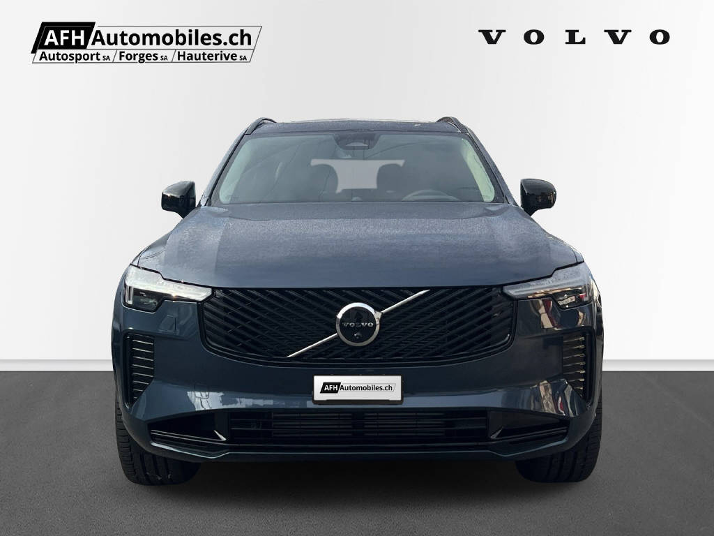 VOLVO XC90 2.0 T8 TE Ultra Dark eAWD-image-7