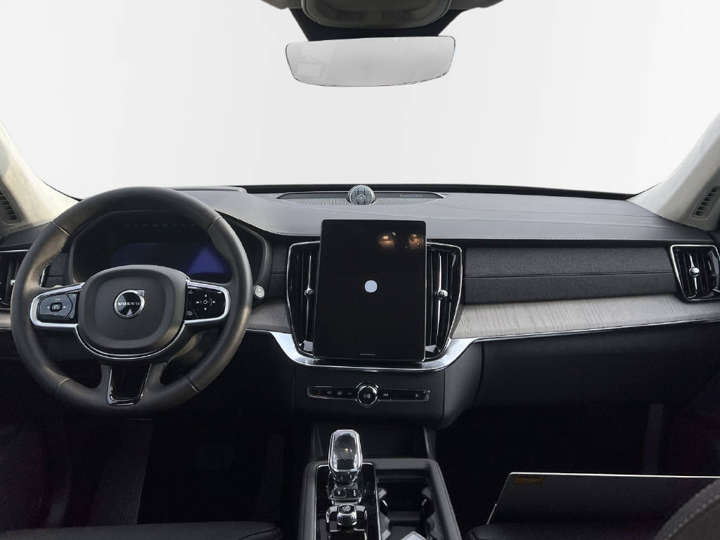 VOLVO XC90 2.0 T8 TE Ultra Dark eAWD-image-13