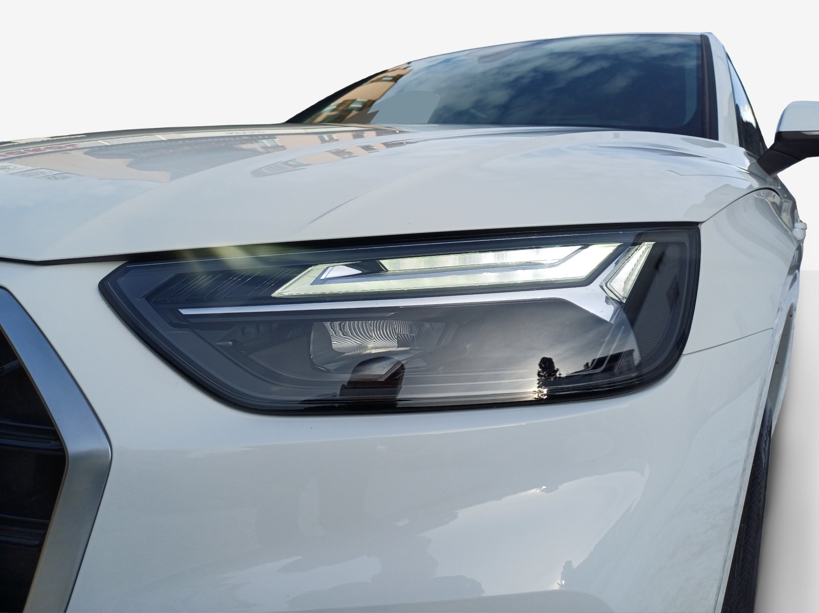 AUDI Q5 50 TFSI e PHEV S line quattro S-tronic-image-15