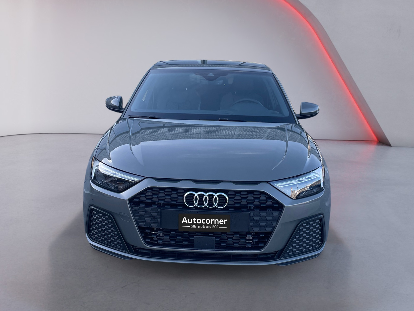 AUDI A1 Sportback 30 TFSI Attraction S-tronic-image-7