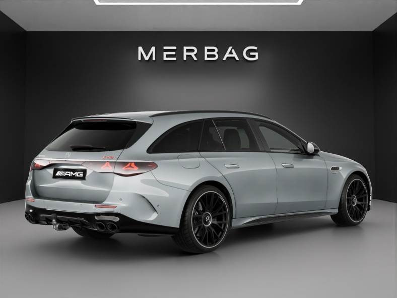 MERCEDES-BENZ E 53 Hybrid T 4Matic+ 9G-Tronic-image-4
