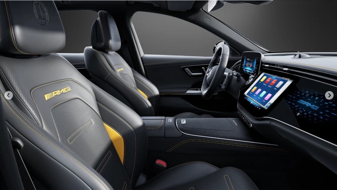 MERCEDES-BENZ E 53 Hybrid T 4Matic+ 9G-Tronic-image-6