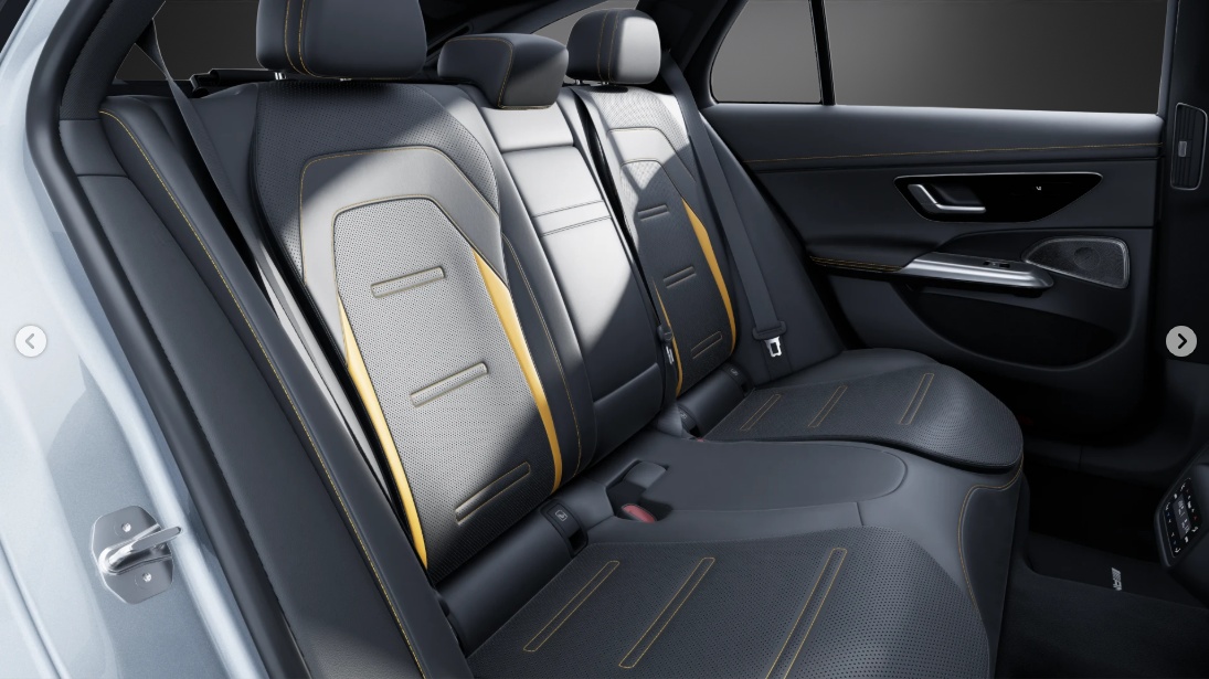 MERCEDES-BENZ E 53 Hybrid T 4Matic+ 9G-Tronic-image-7