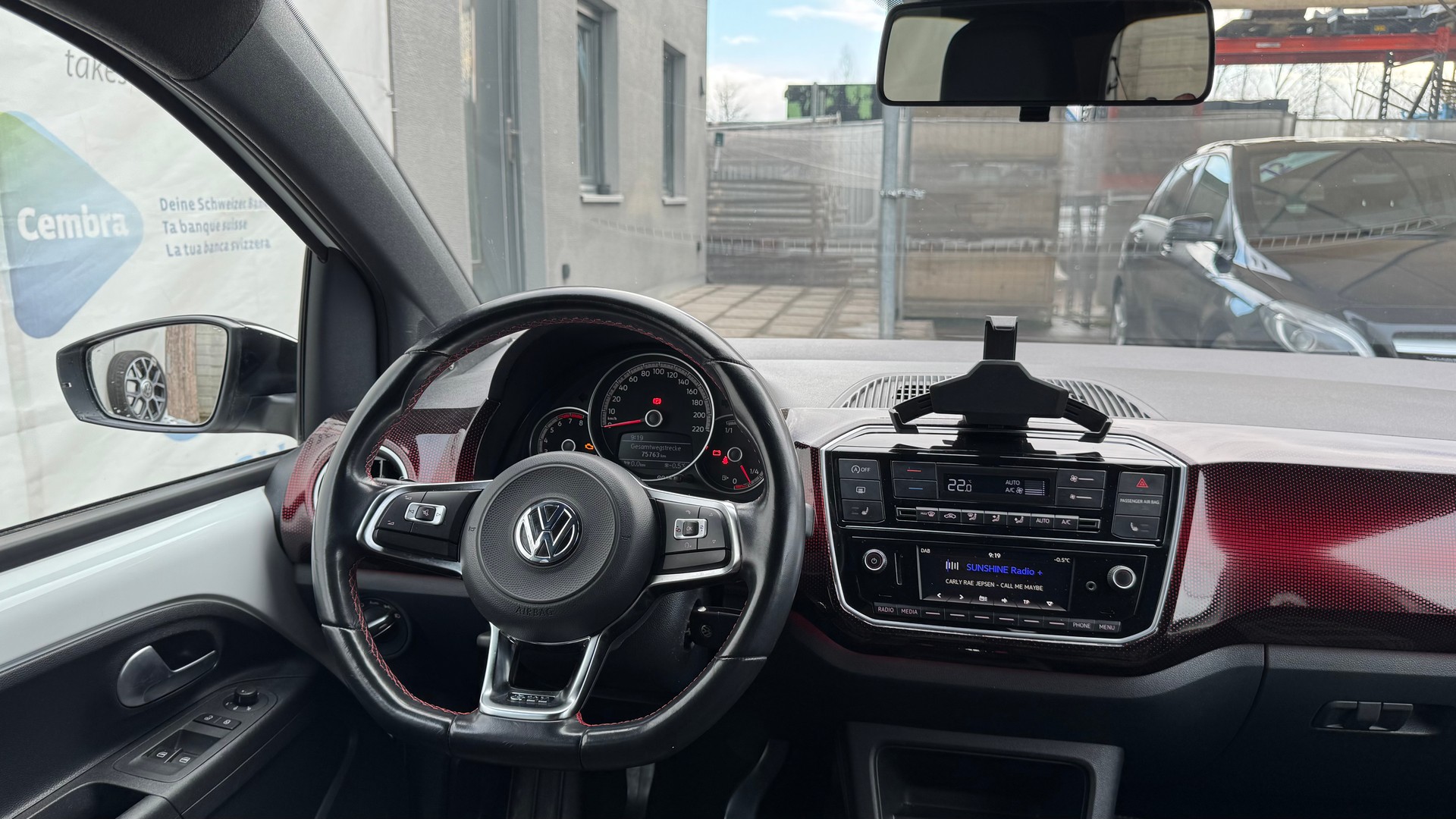 VW Up 1.0 TSI GTI-image-22
