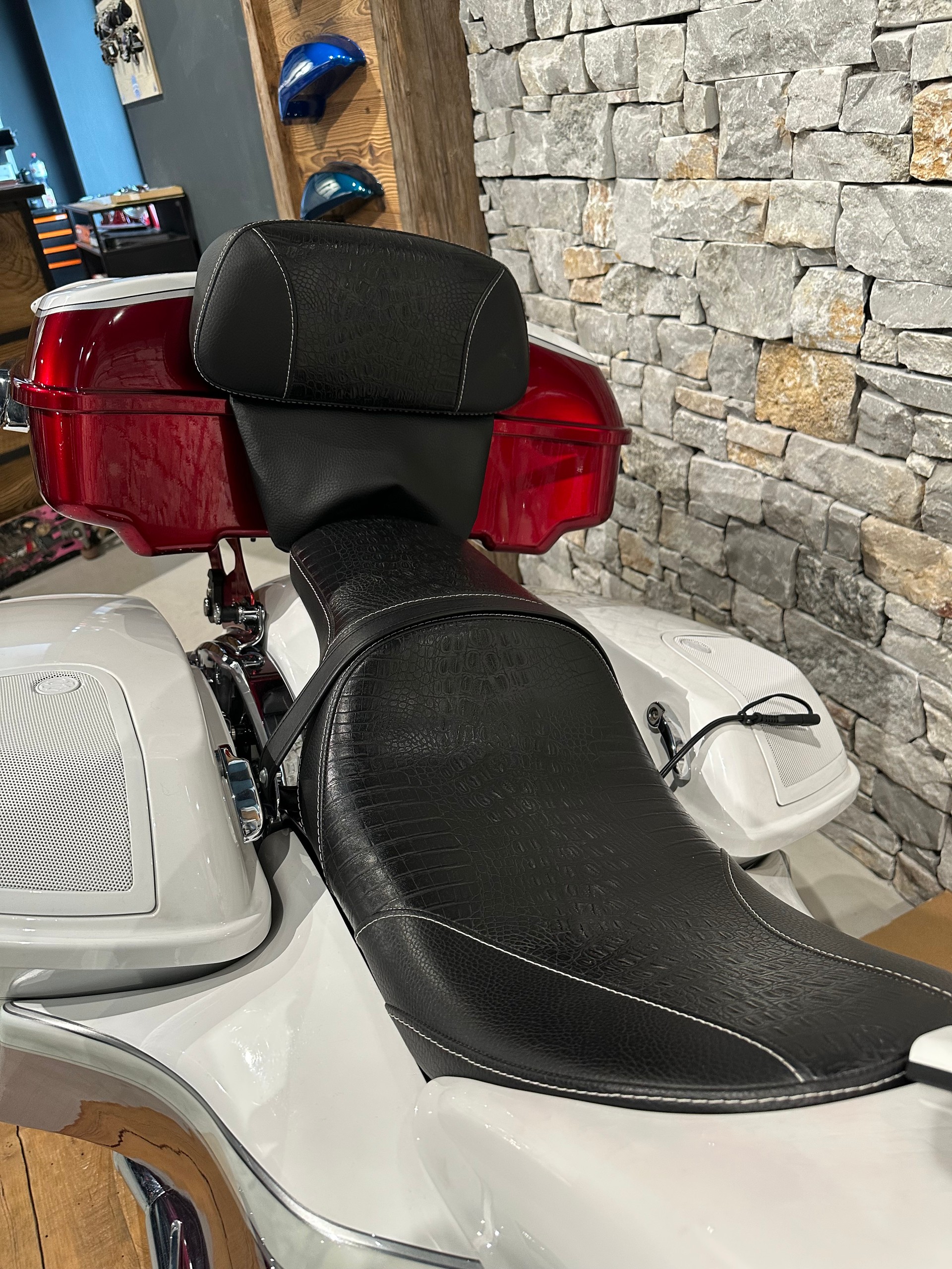 HARLEY-DAVIDSON FLHX Street Glide-image-6