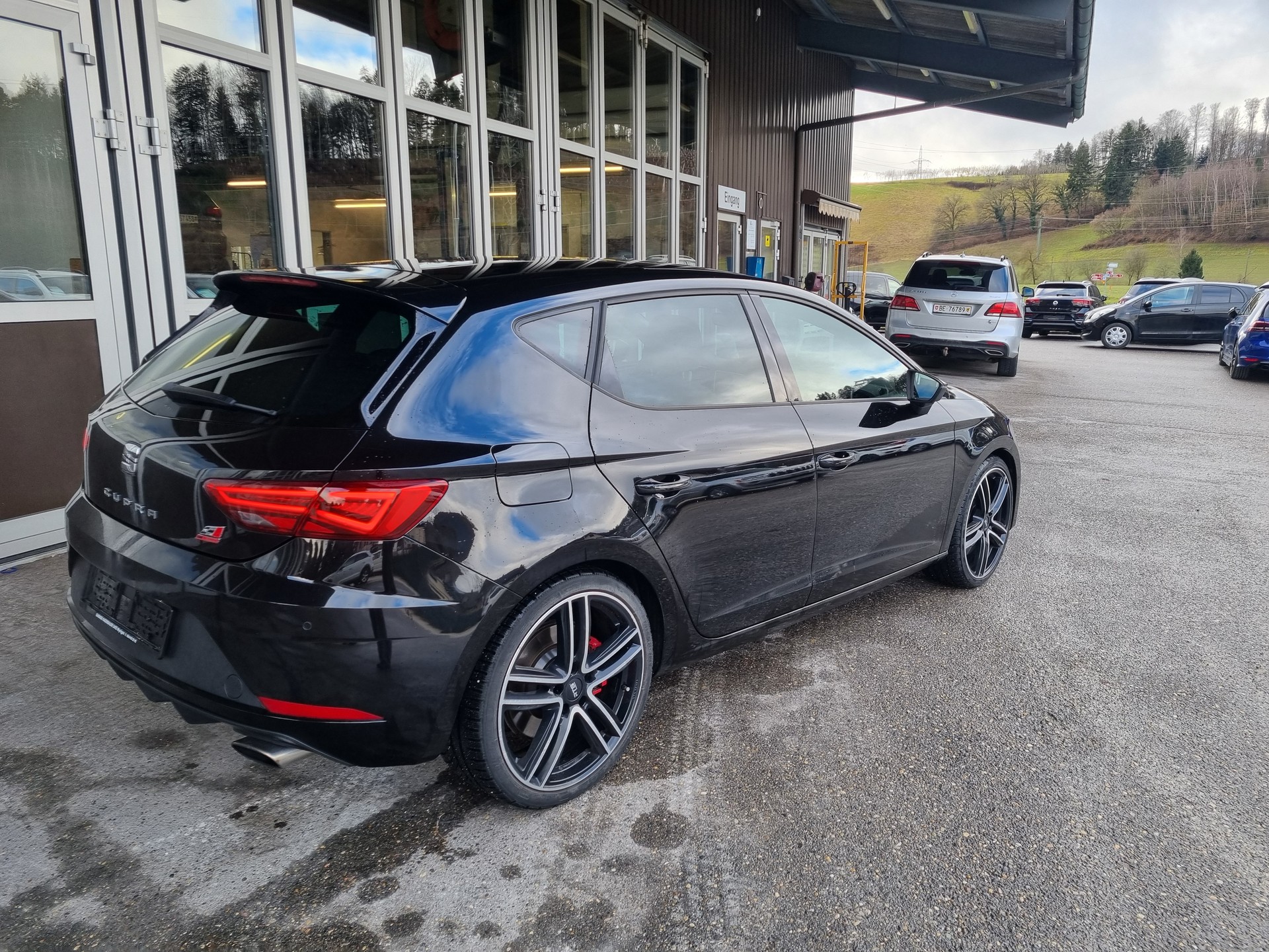 SEAT Leon 2.0 TSI Cupra 300 DSG-showroom-element-3