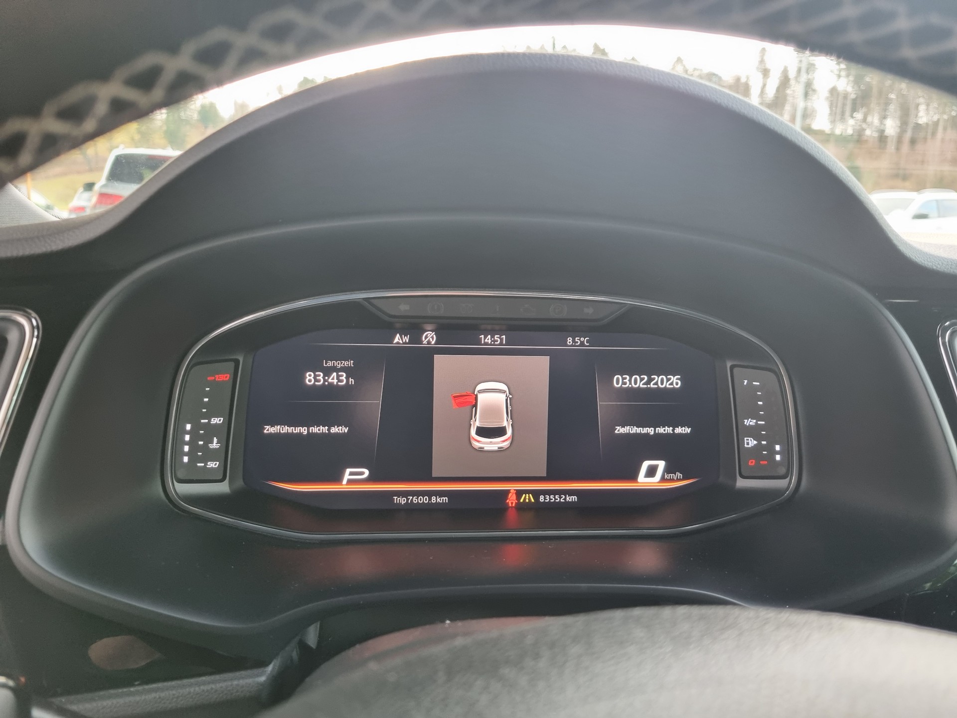 SEAT Leon 2.0 TSI Cupra 300 DSG-image-10
