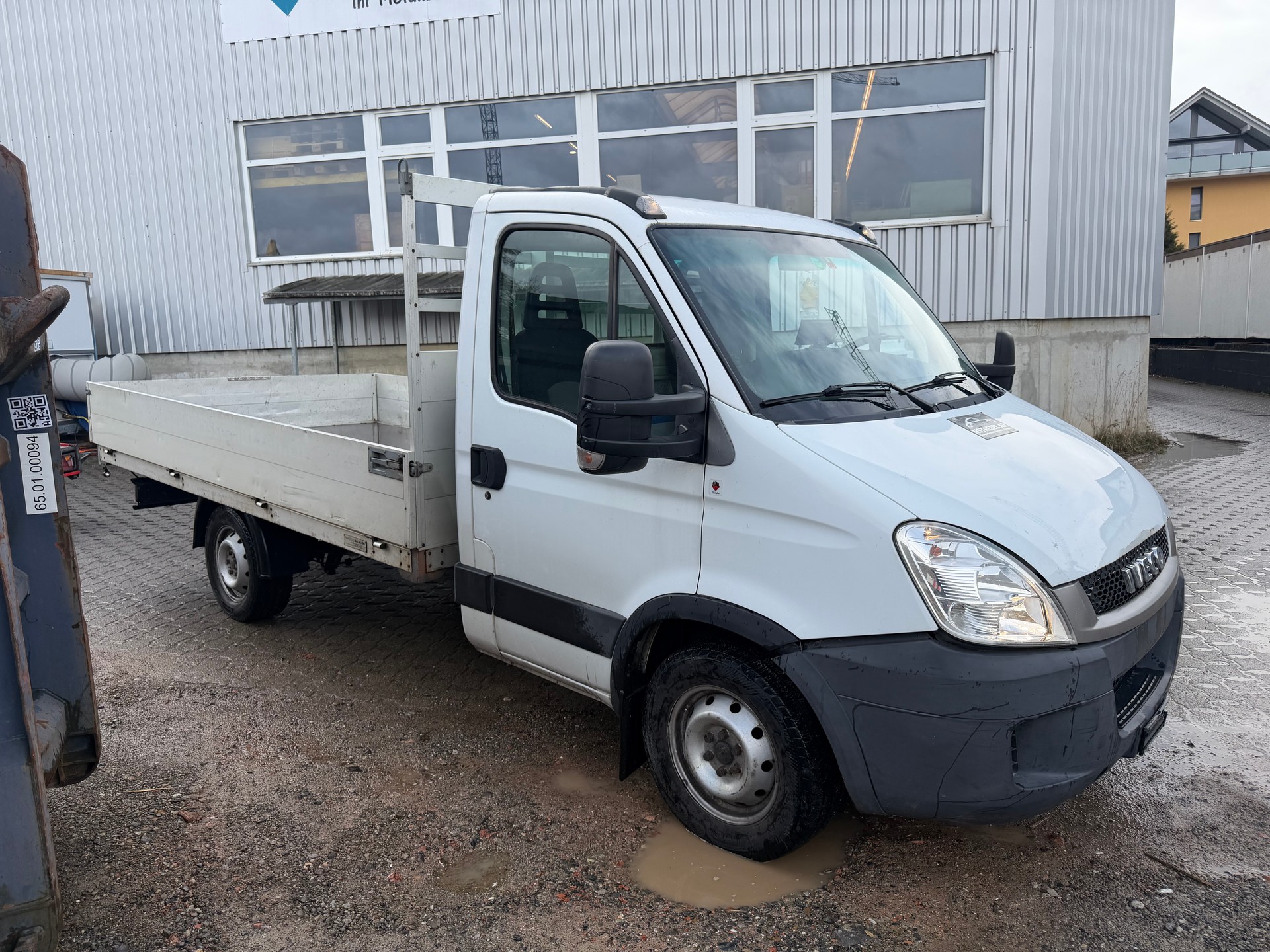 IVECO 35 S 14 GBCA14A1B1
