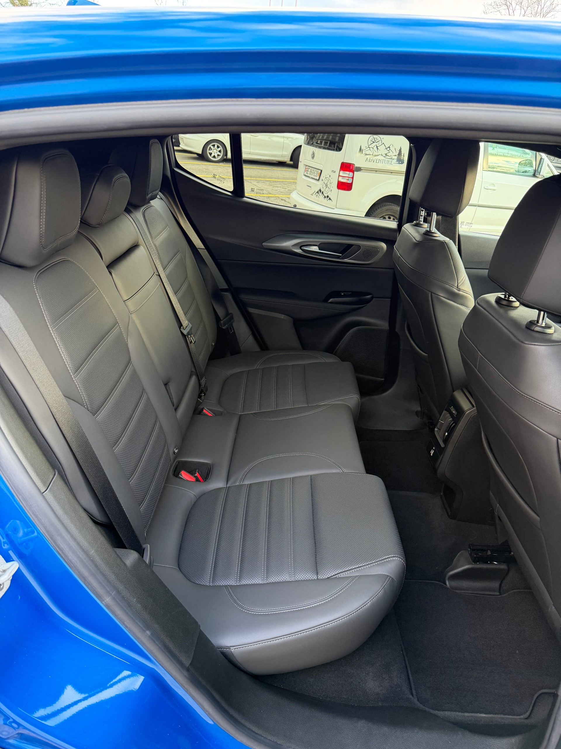 ALFA ROMEO Tonale 1.5 48V Hybrid Veloce-image-14