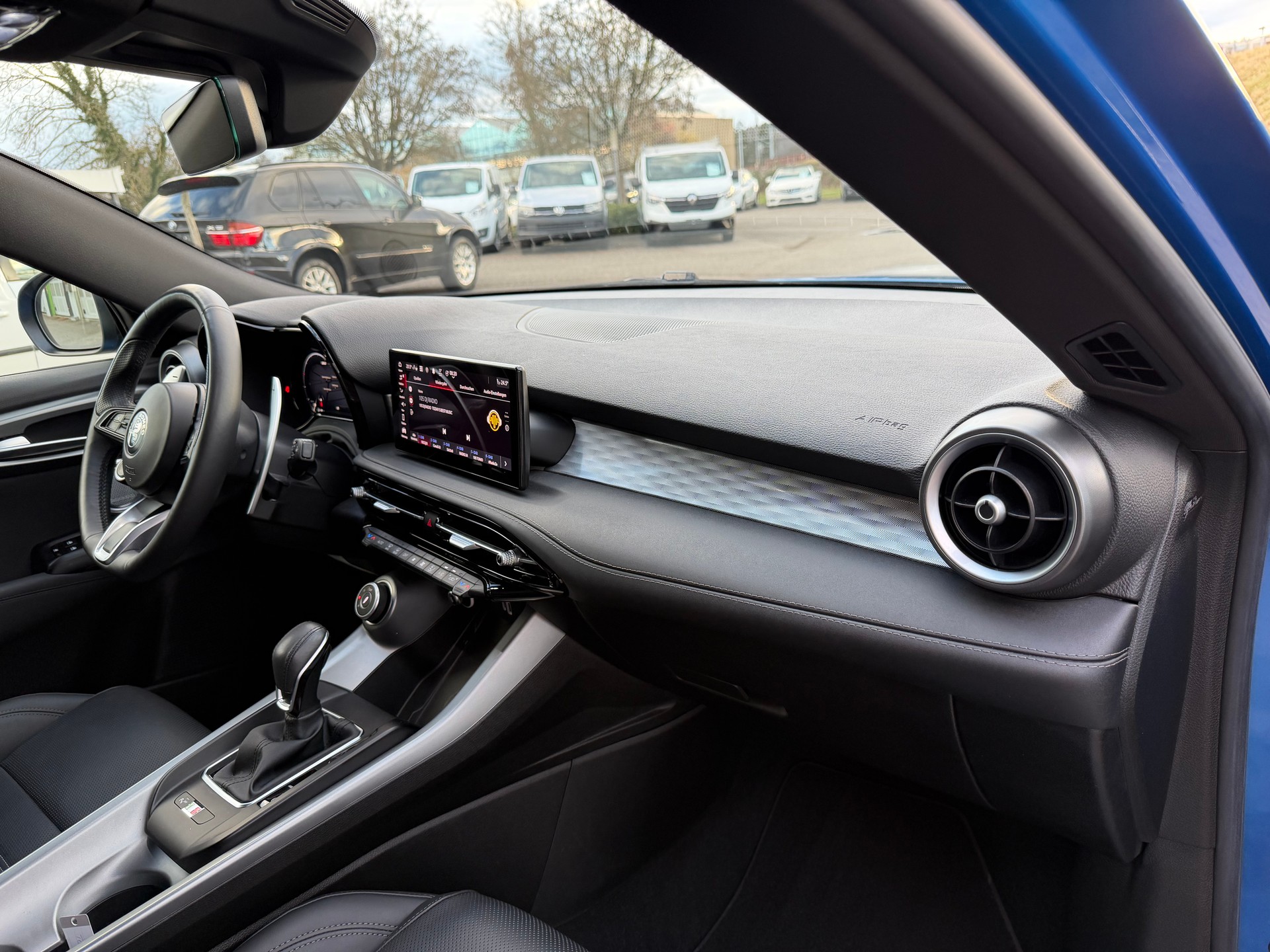 ALFA ROMEO Tonale 1.5 48V Hybrid Veloce-image-17