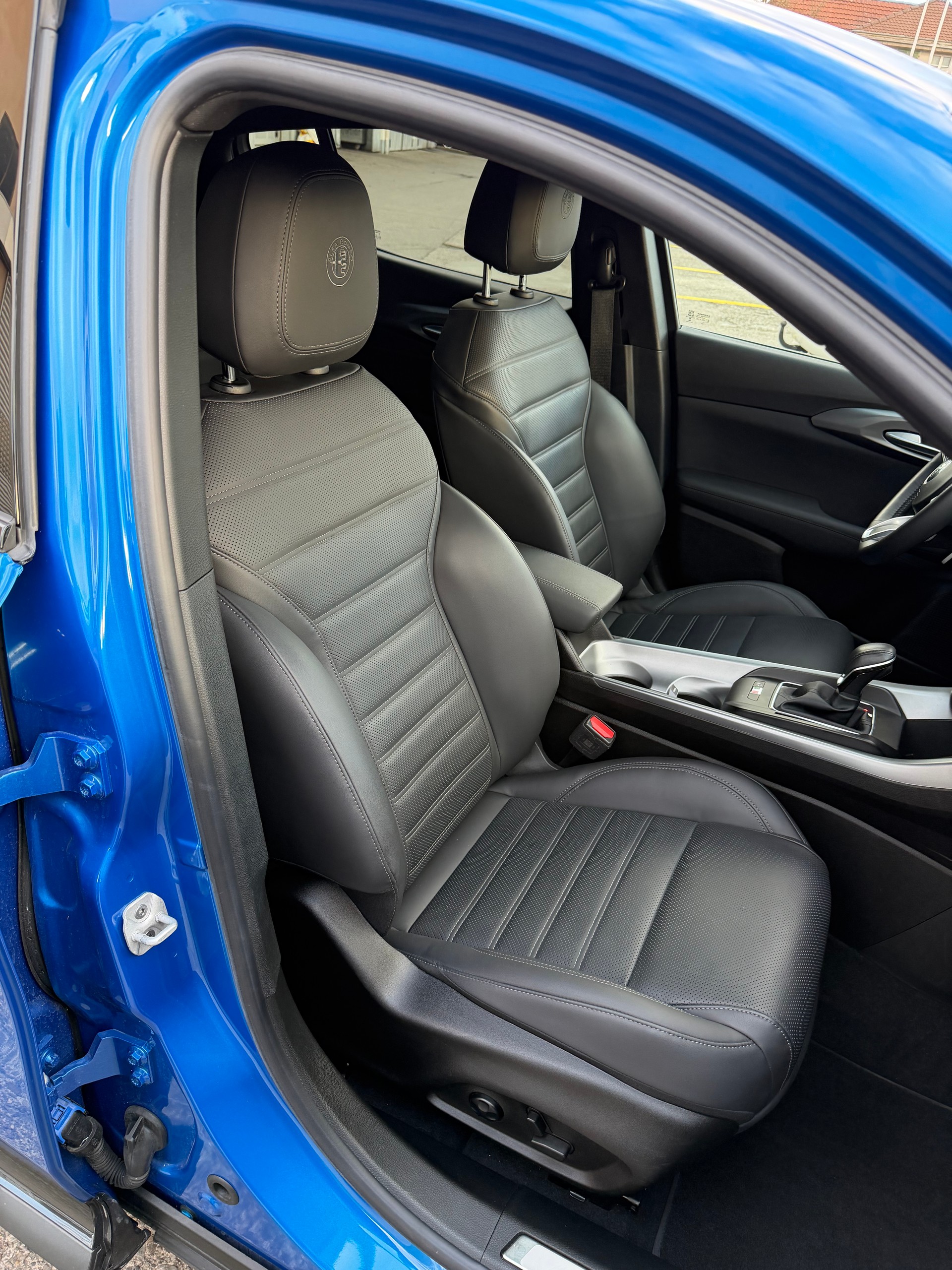 ALFA ROMEO Tonale 1.5 48V Hybrid Veloce-image-16