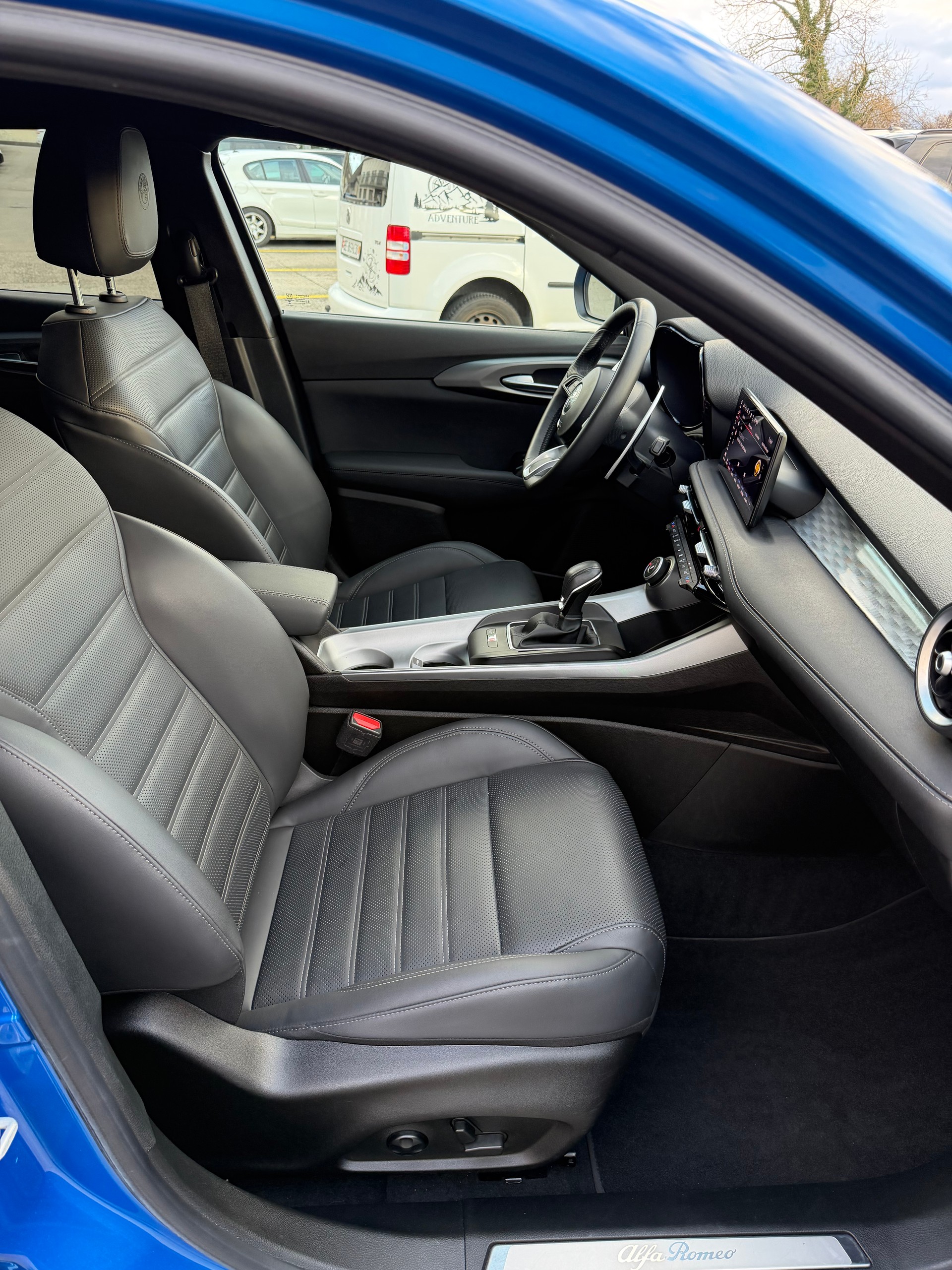 ALFA ROMEO Tonale 1.5 48V Hybrid Veloce-image-15