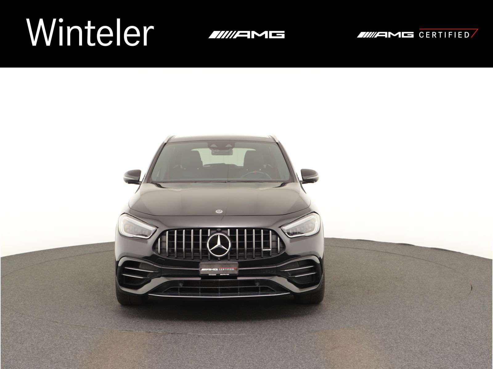 MERCEDES-BENZ GLA 45 S AMG 4Matic+-image-6