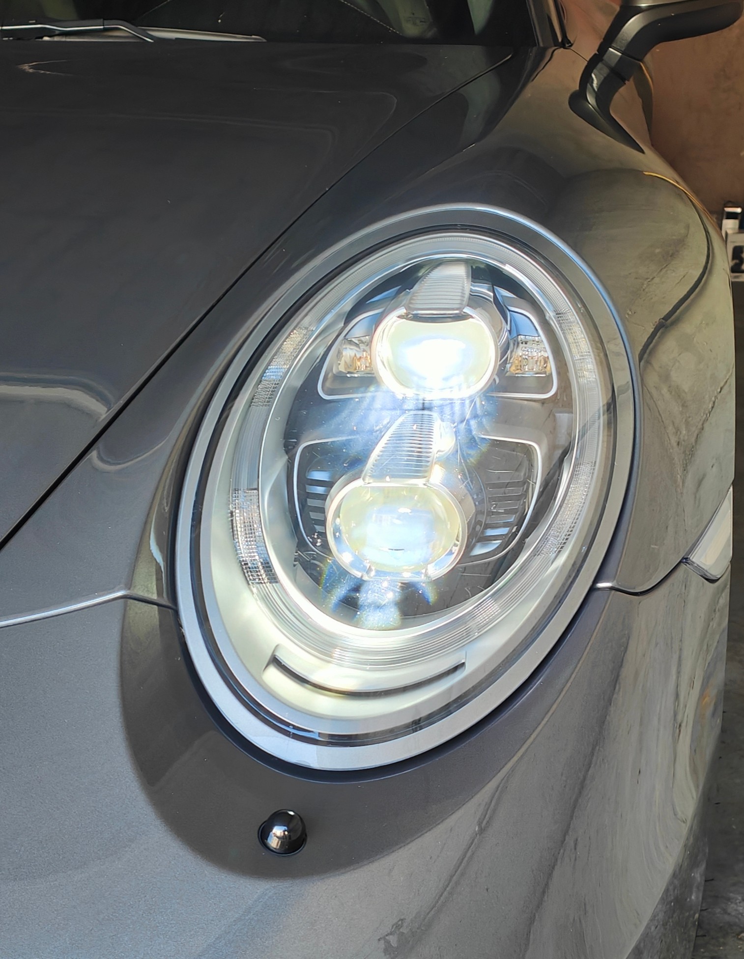 PORSCHE 911 Carrera 4 GTS PDK Porsche approved 03.2028-image-5