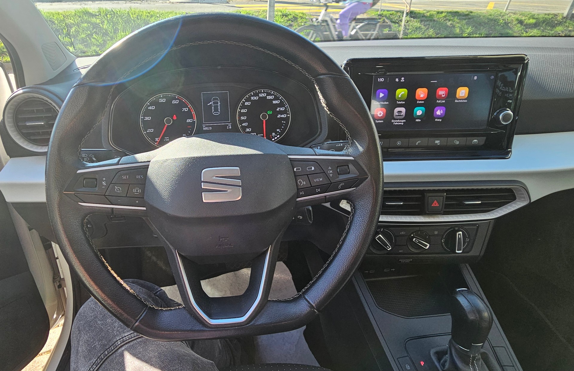 SEAT Ibiza 1.0 EcoTSI Style DSG-image-7