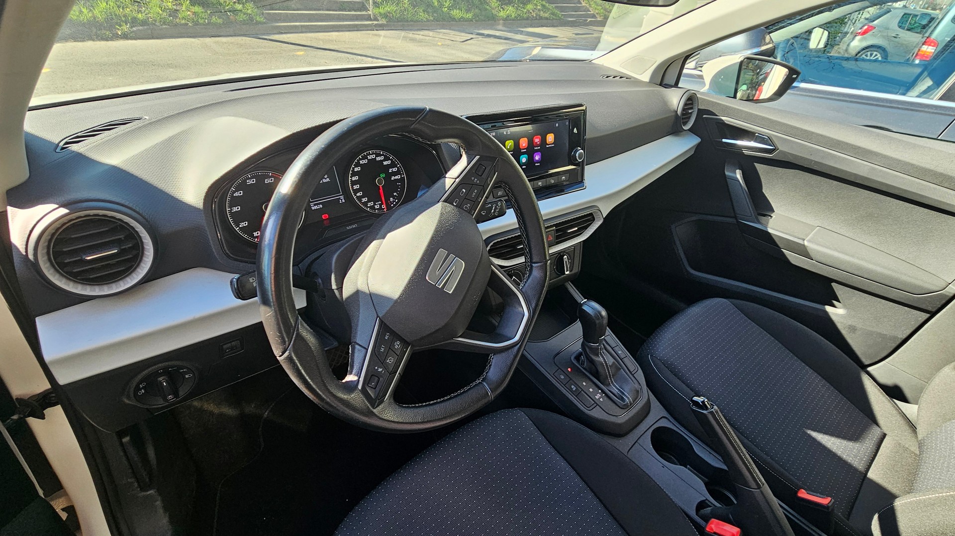SEAT Ibiza 1.0 EcoTSI Style DSG-image-6