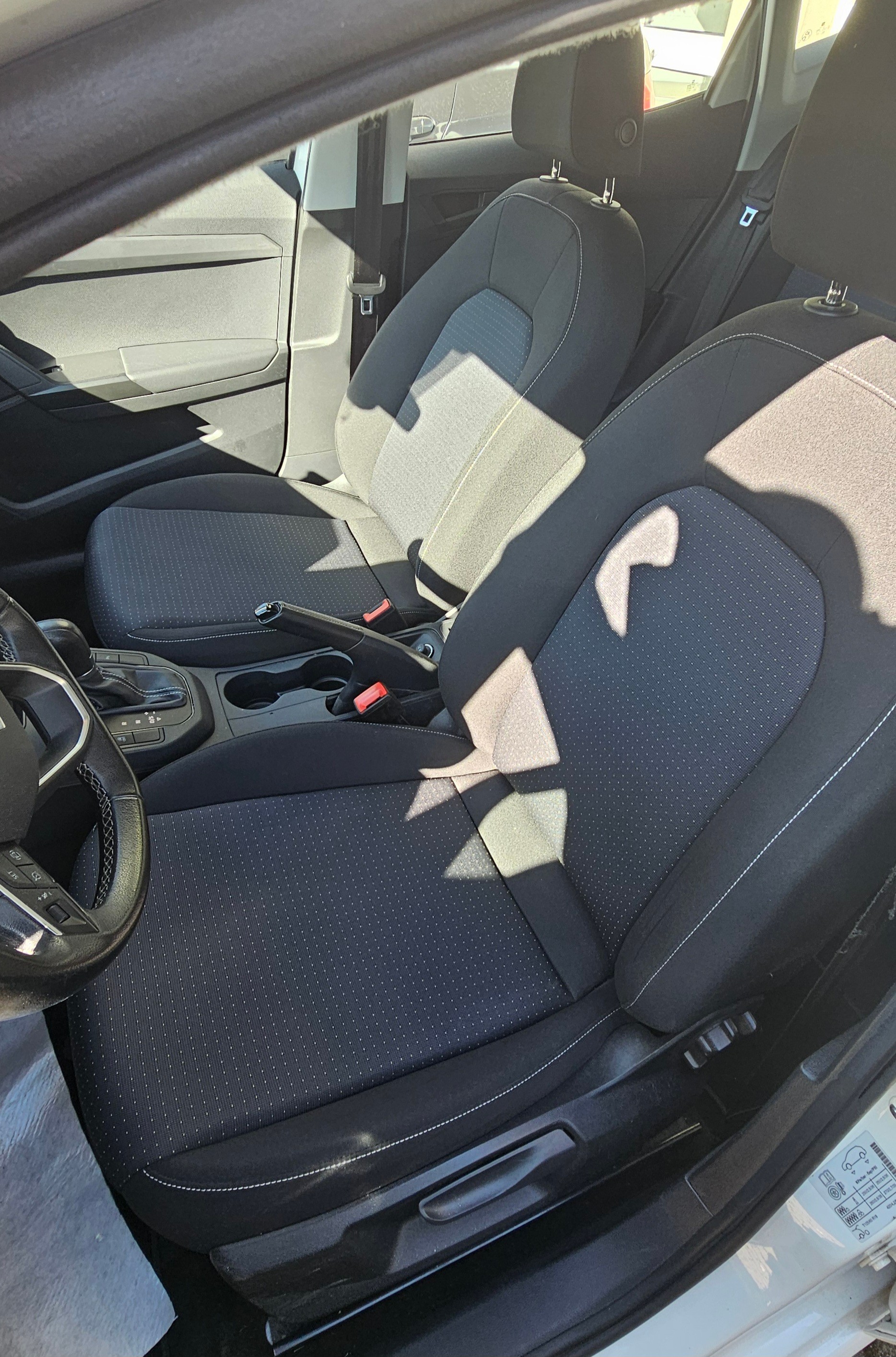 SEAT Ibiza 1.0 EcoTSI Style DSG-image-5