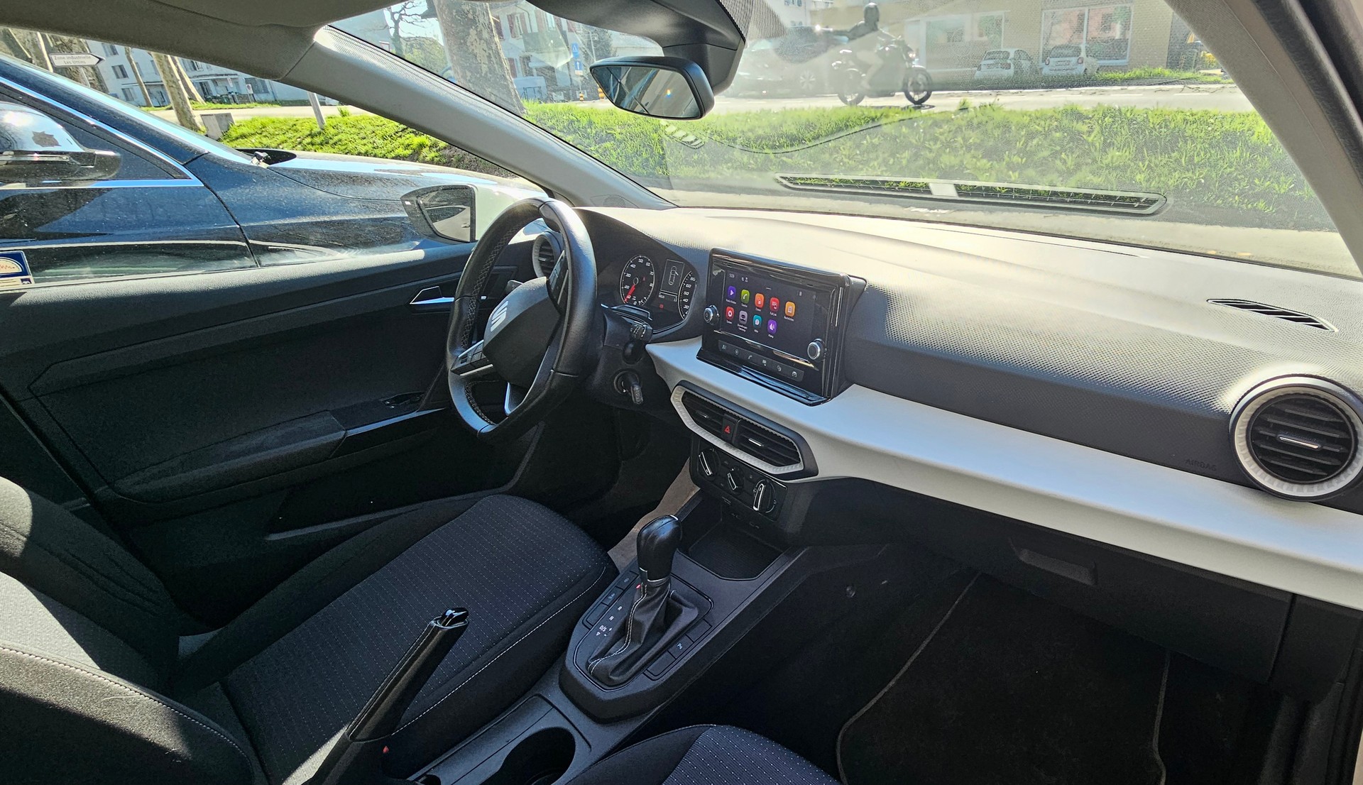 SEAT Ibiza 1.0 EcoTSI Style DSG-image-4