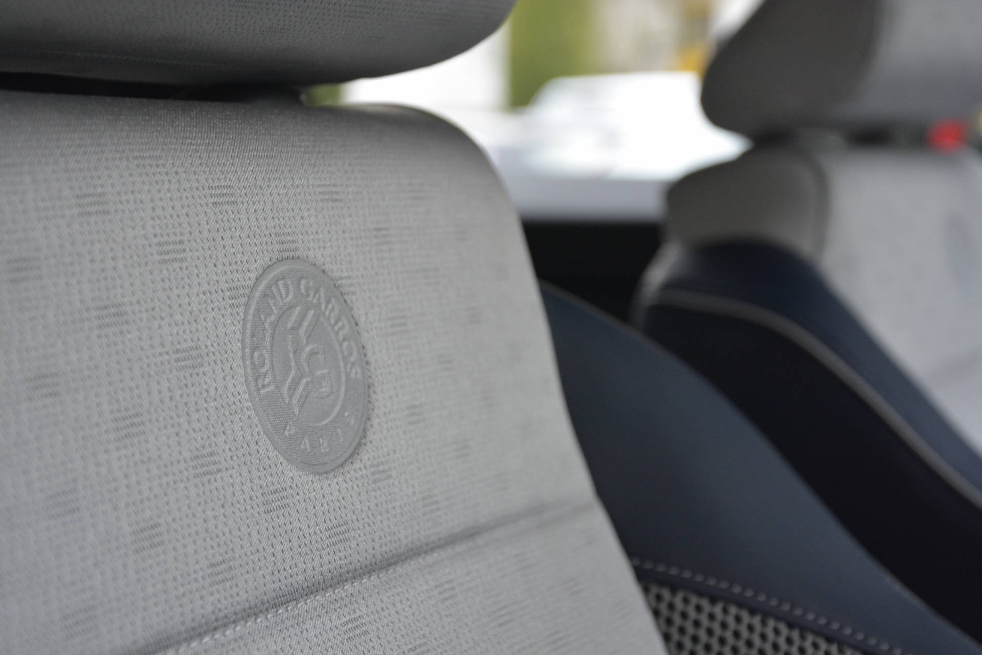 RENAULT R5 E-Tech Roland Garros 150 Comfort Range-image-8