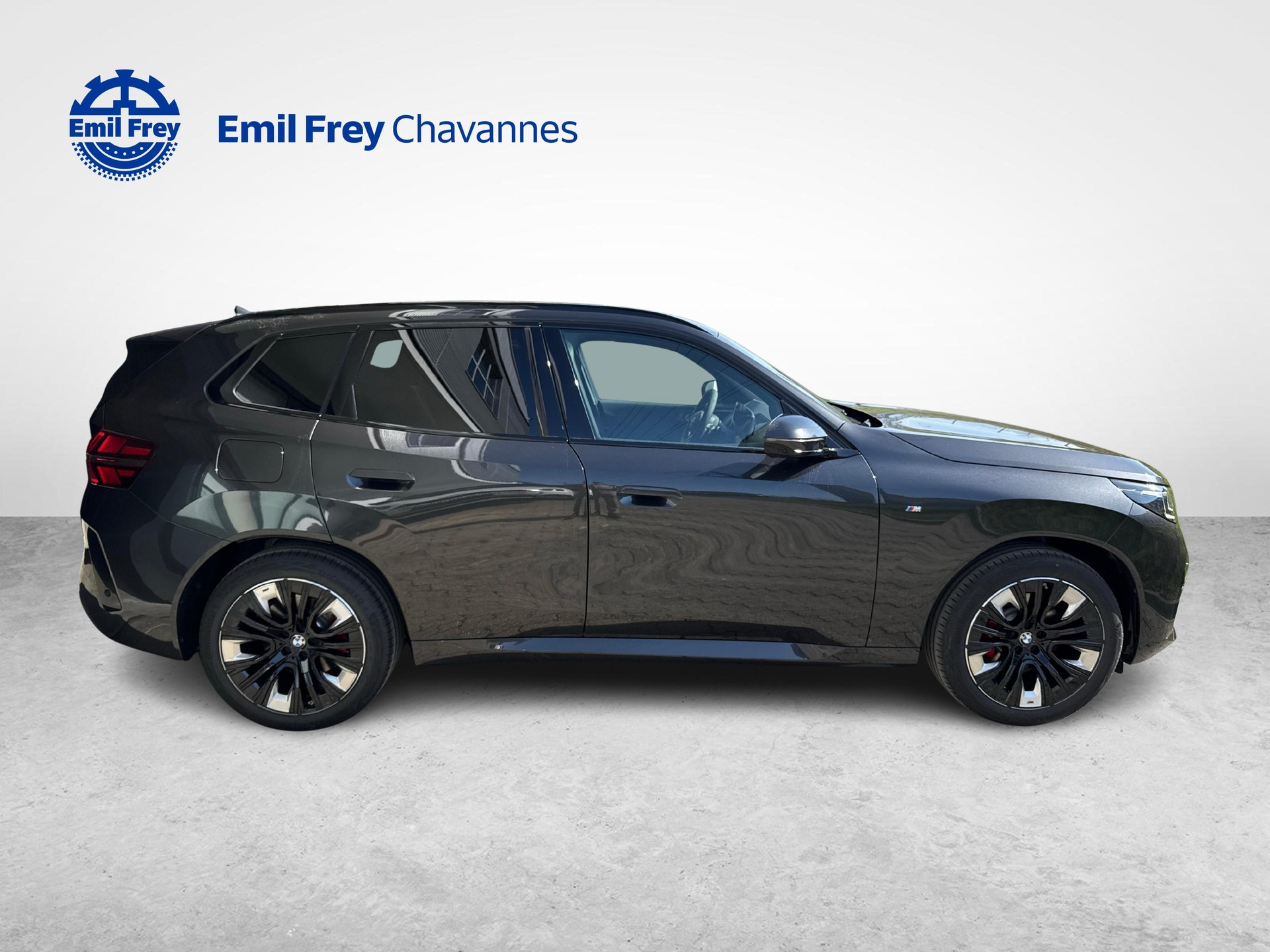 BMW X3 30e xDrive Kit M sport Pro-image-5