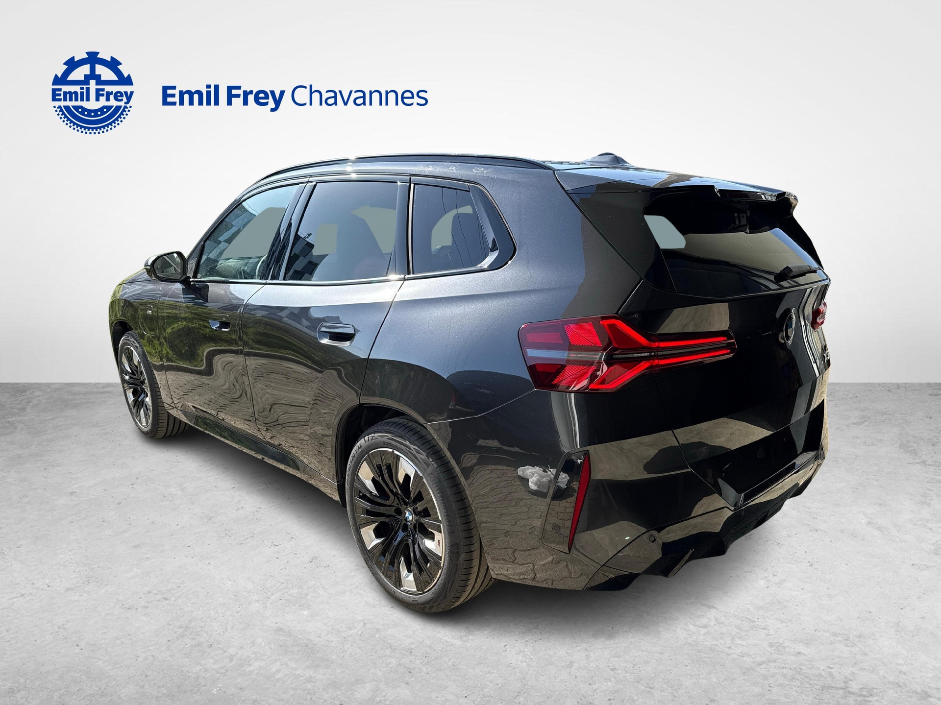 BMW X3 30e xDrive Kit M sport Pro-image-2