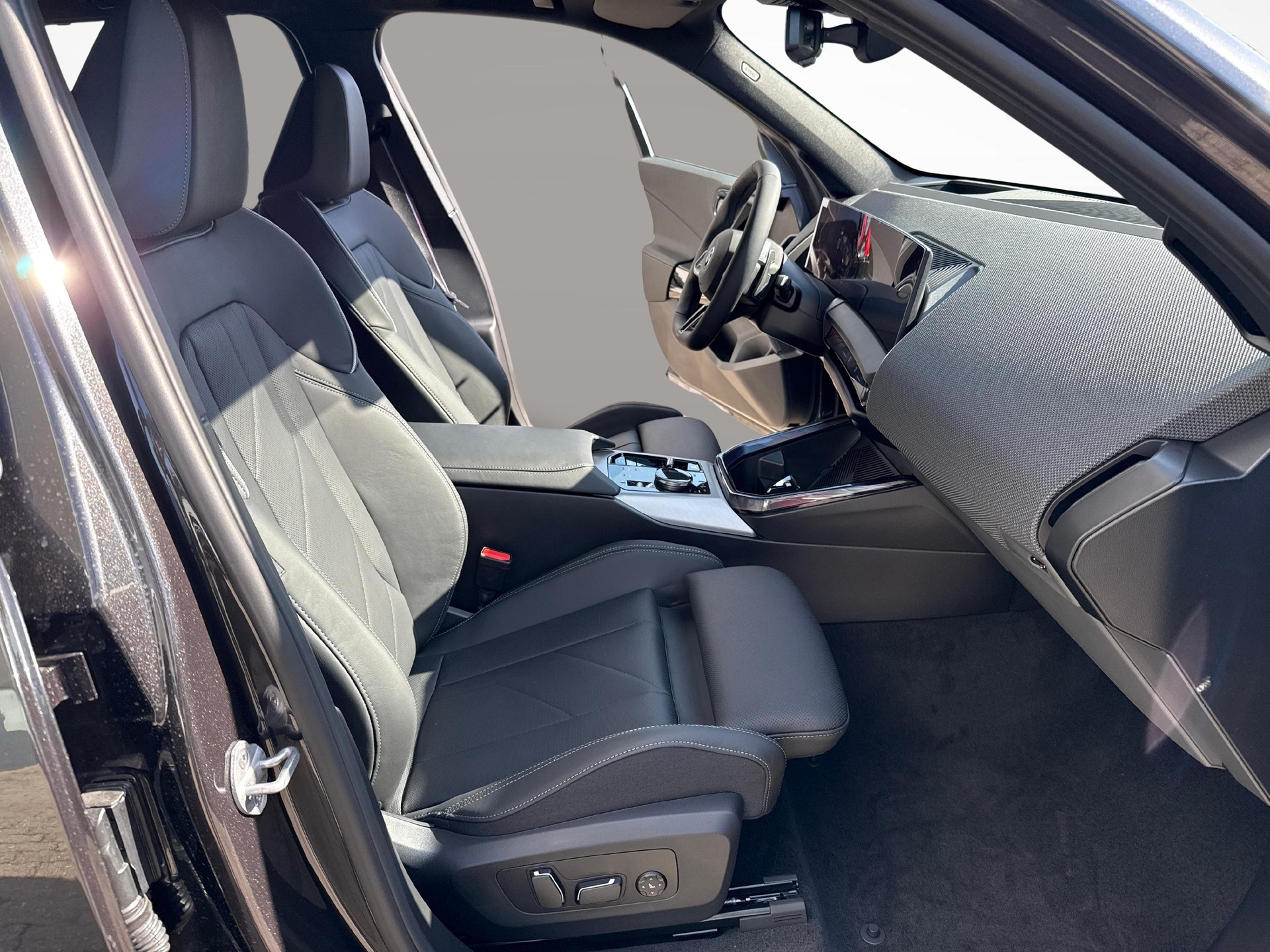 BMW X3 30e xDrive Kit M sport Pro-image-9