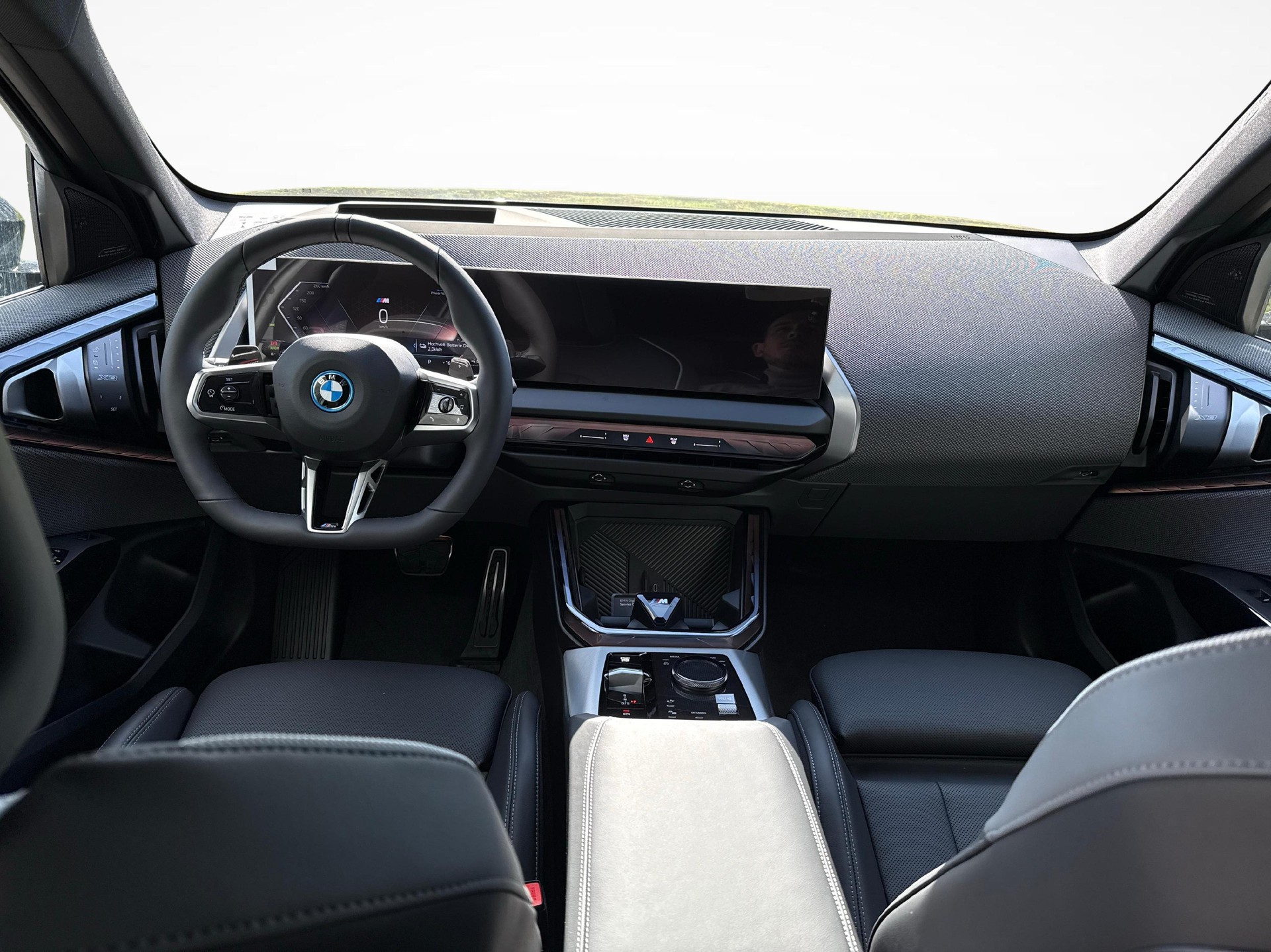 BMW X3 30e xDrive Kit M sport Pro-image-8