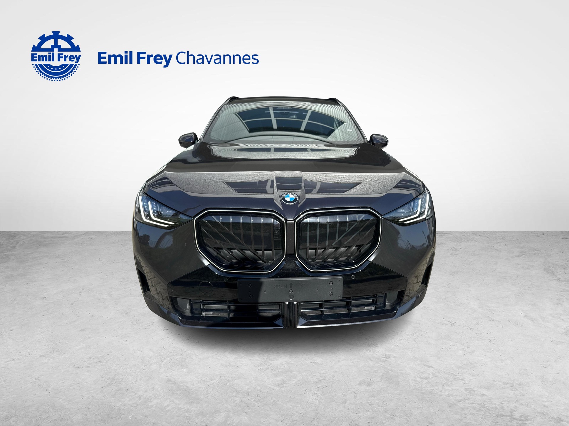 BMW X3 30e xDrive Kit M sport Pro-image-7