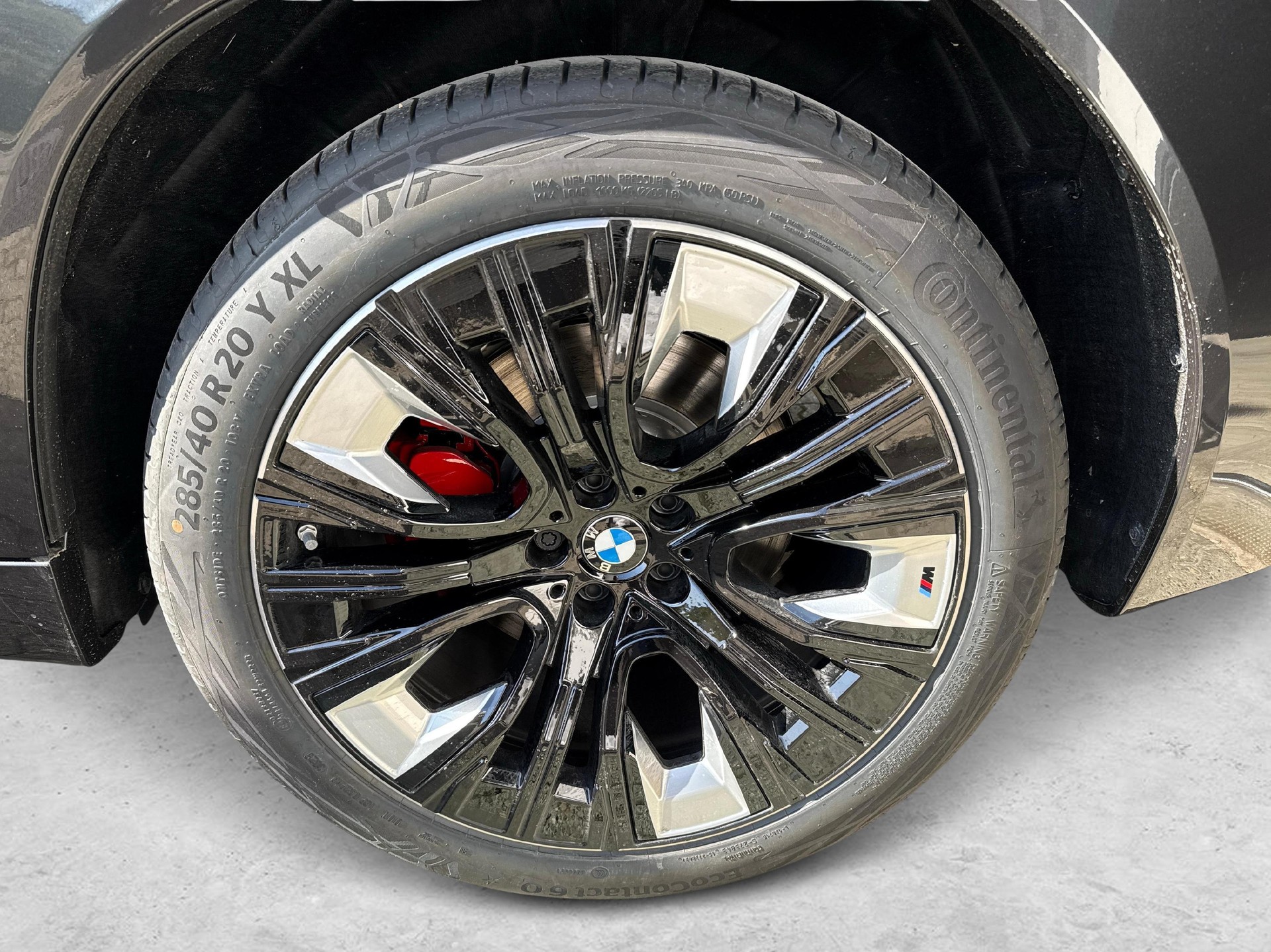 BMW X3 30e xDrive Kit M sport Pro-image-11