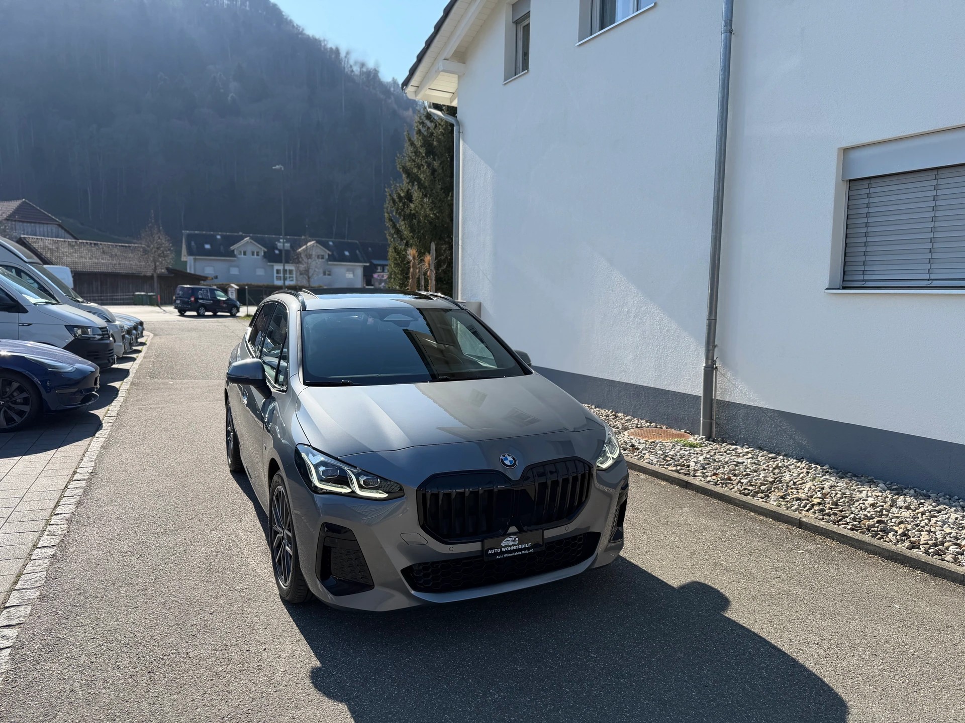 BMW 218d Active Tourer M Sport DKG-image-0