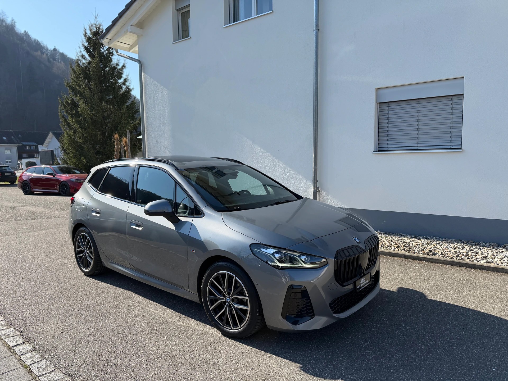 BMW 218d Active Tourer M Sport DKG-image-2