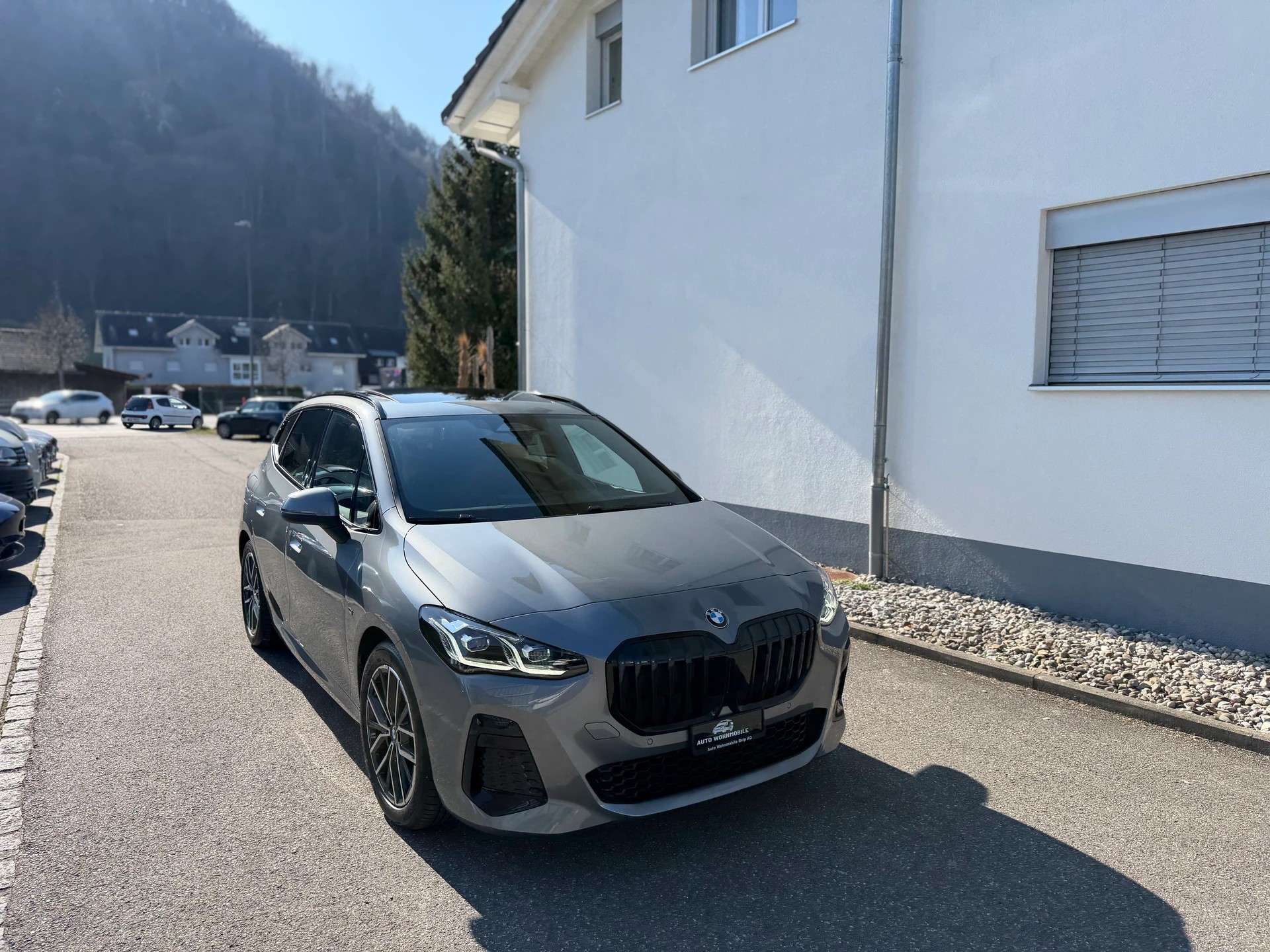 BMW 218d Active Tourer M Sport DKG-image-1