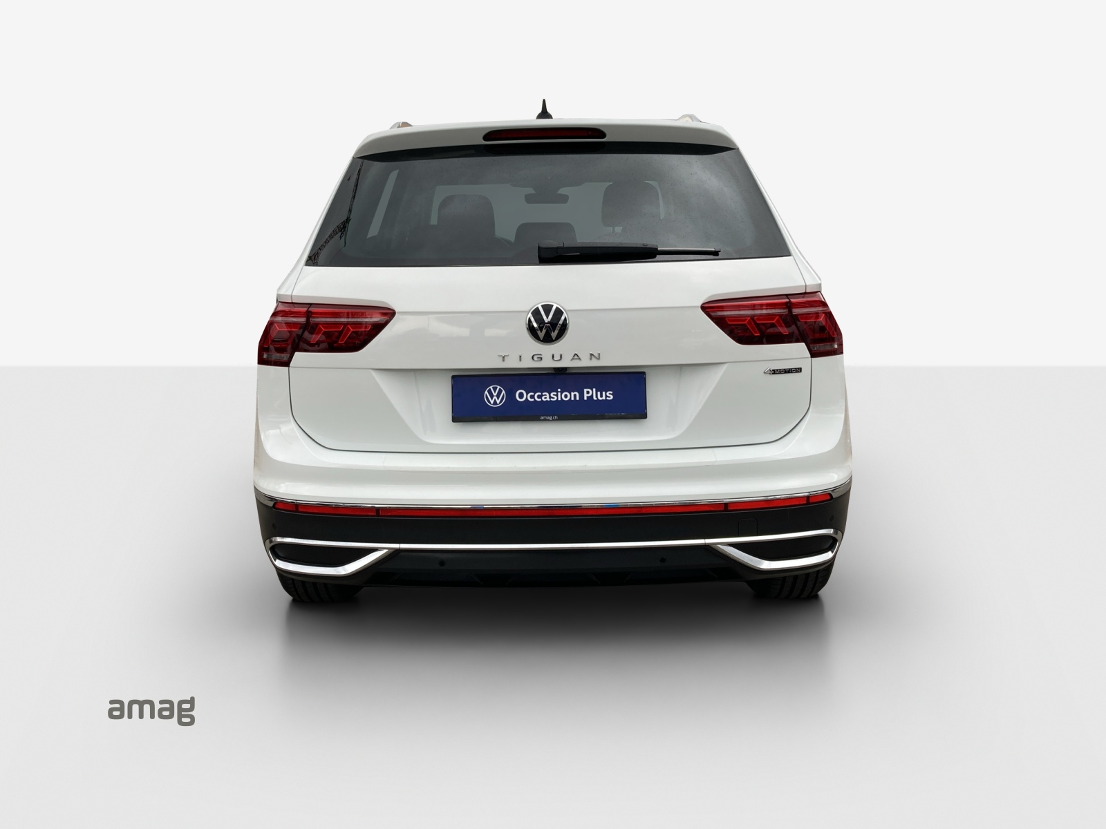 VW Tiguan 2.0 TDI SCR Elegance 4Motion DSG-image-3