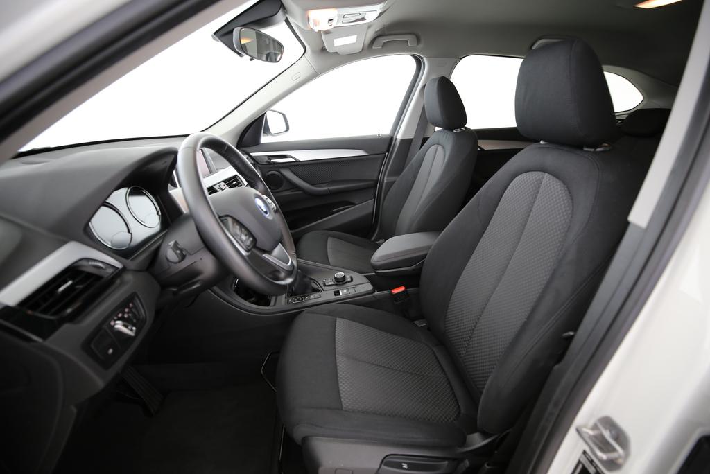 BMW X1 25e xDrive-image-2