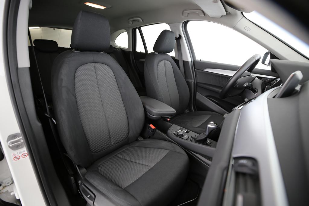 BMW X1 25e xDrive-image-12