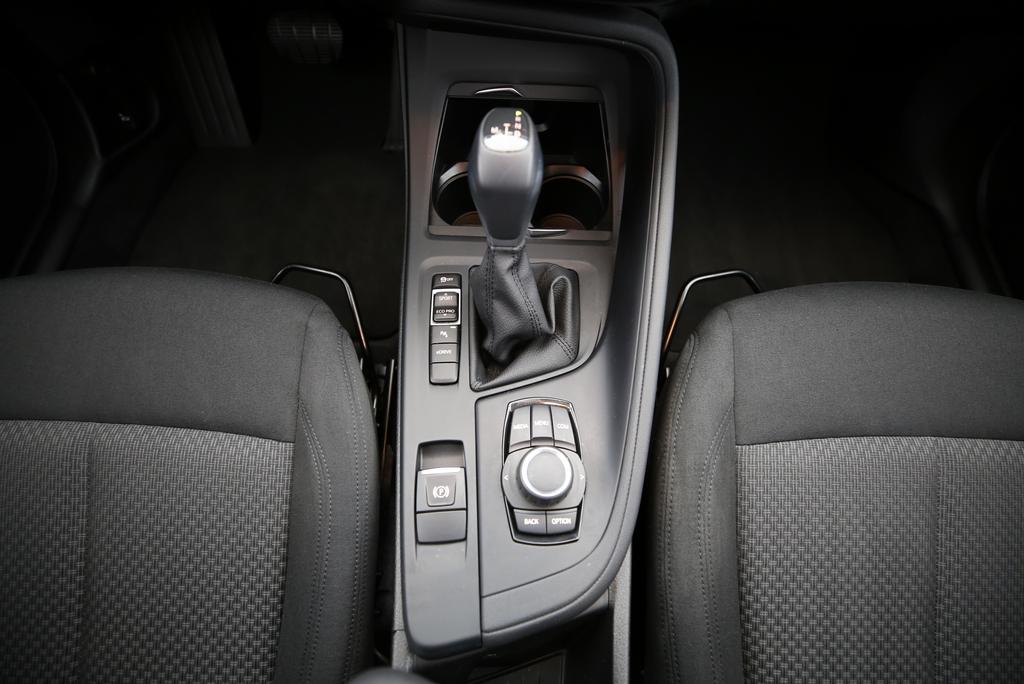 BMW X1 25e xDrive-image-9