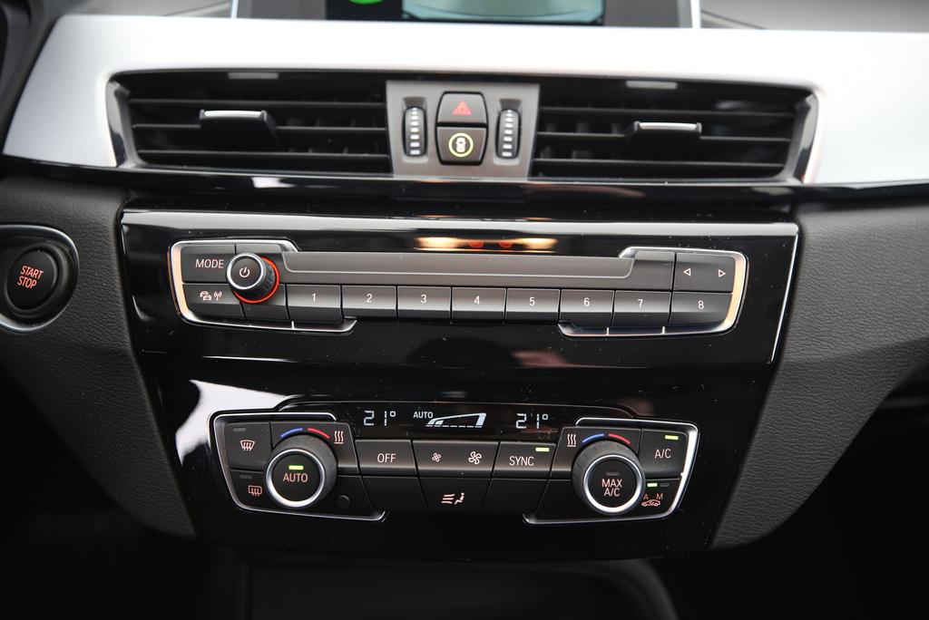 BMW X1 25e xDrive-image-8