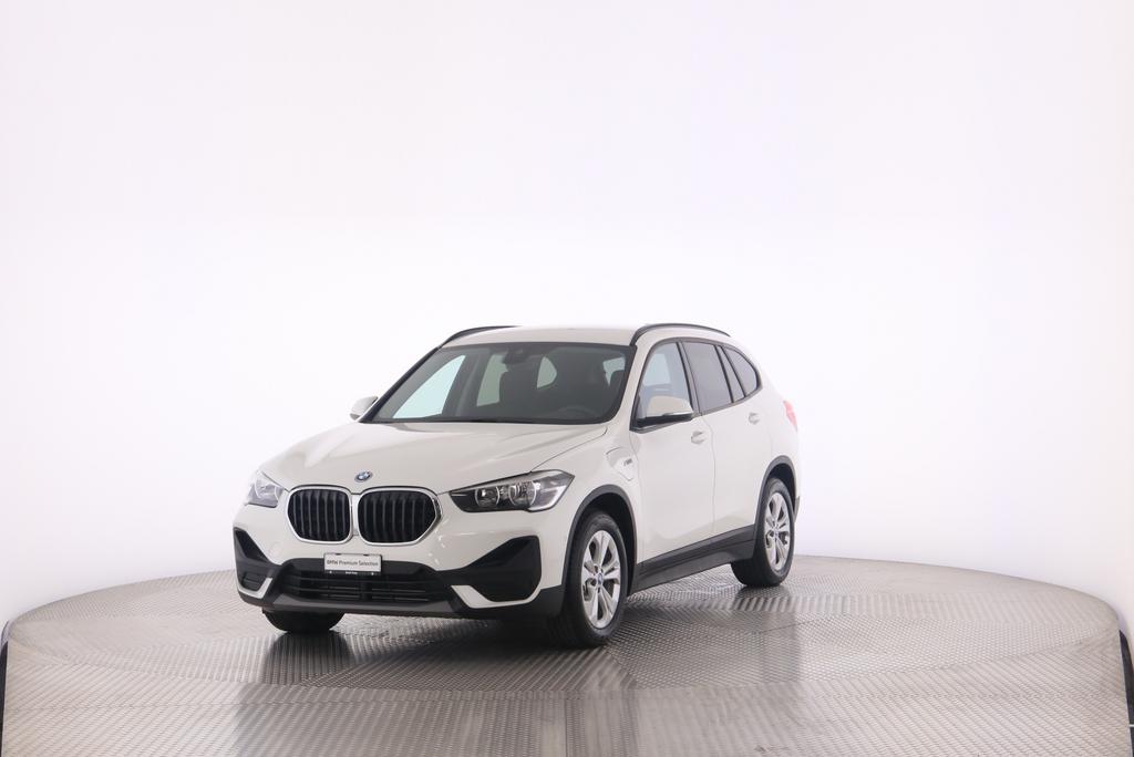 BMW X1 25e xDrive-image-0