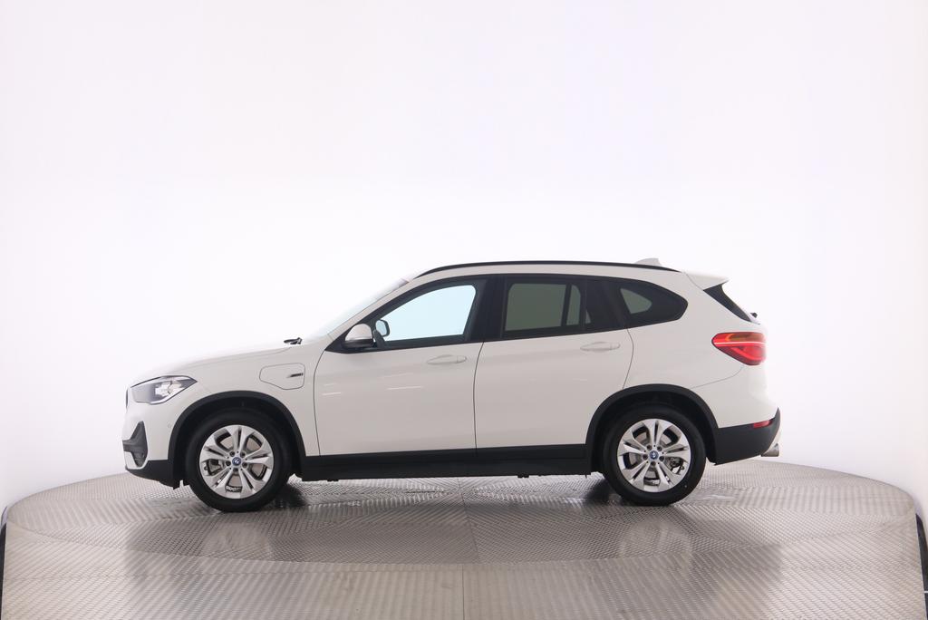 BMW X1 25e xDrive-image-3