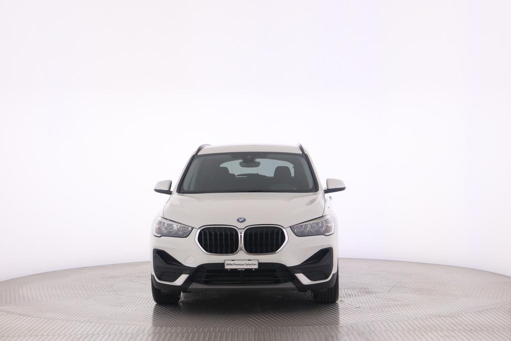BMW X1 25e xDrive-image-10