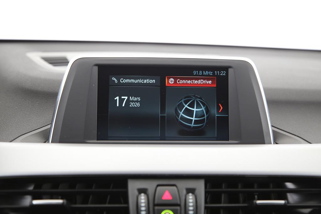 BMW X1 25e xDrive-image-6