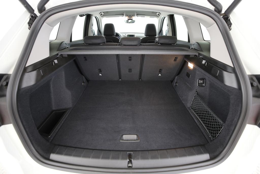 BMW X1 25e xDrive-image-14