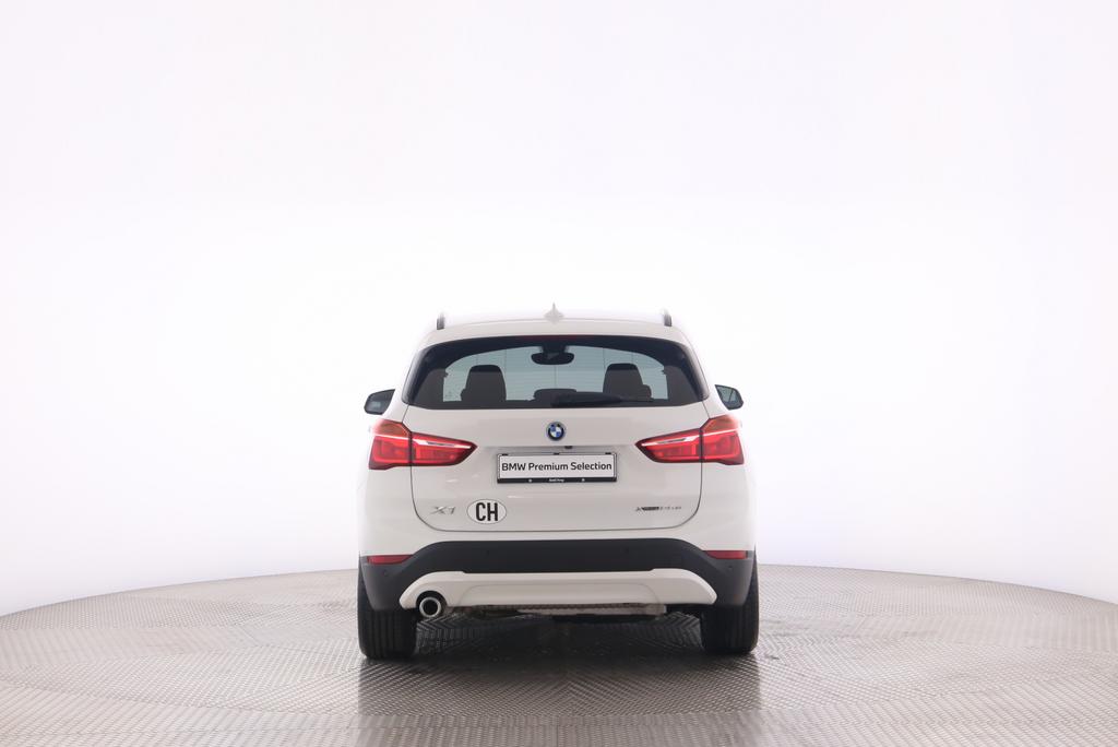 BMW X1 25e xDrive-image-11