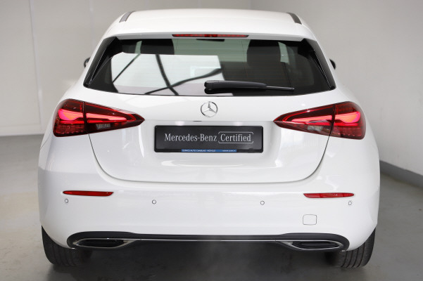 Image MERCEDES-BENZ A-180 A 180
