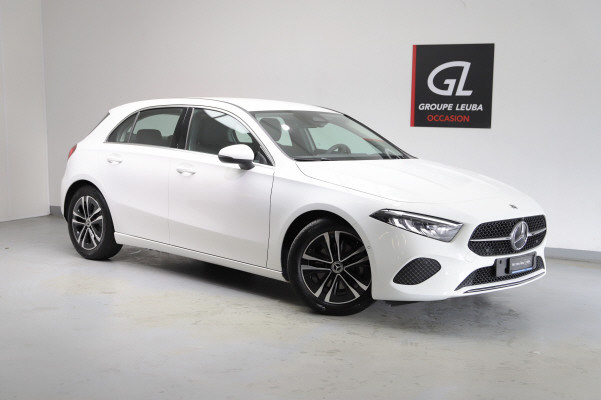 Photo MERCEDES-BENZ A-180 A 180