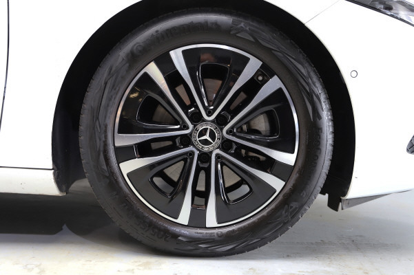 Image MERCEDES-BENZ A-180 A 180