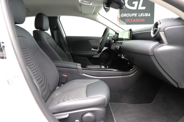 Image MERCEDES-BENZ A-180 A 180