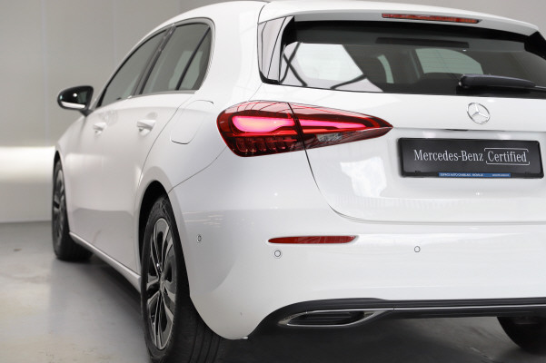 Image MERCEDES-BENZ A-180 A 180
