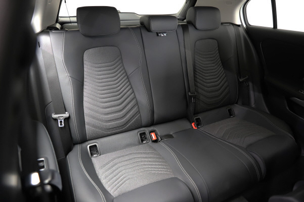 Image MERCEDES-BENZ A-180 A 180