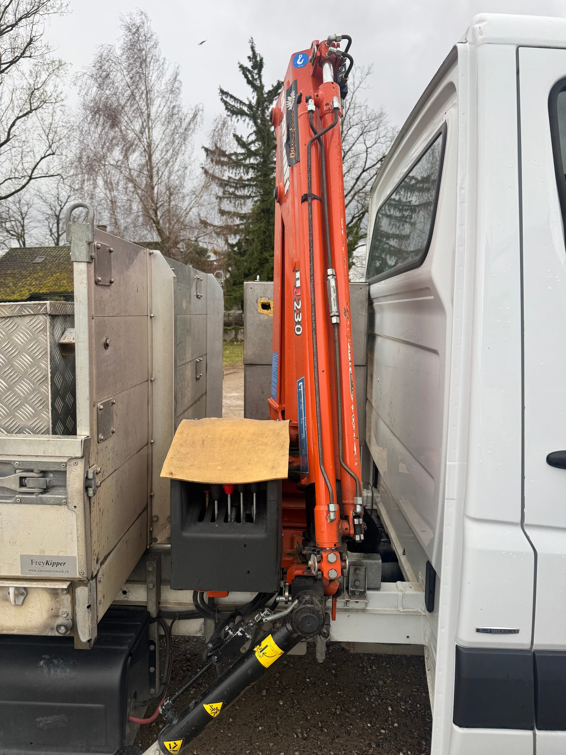 MERCEDES-BENZ Sprinter 314 CDI-image-3